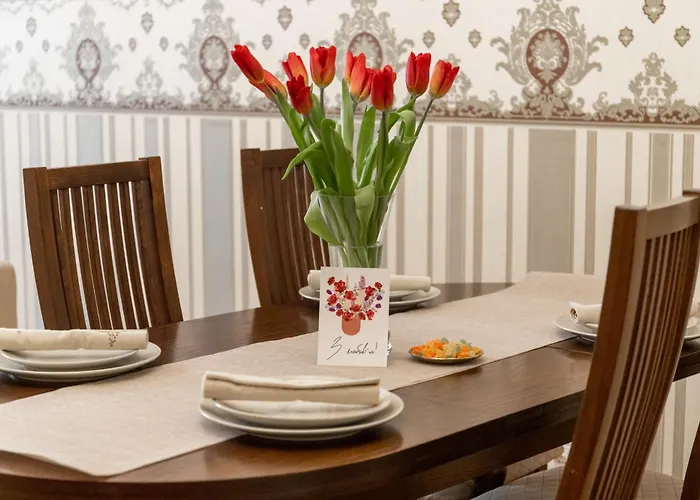 Apartment On Virmenska, One Bedroom