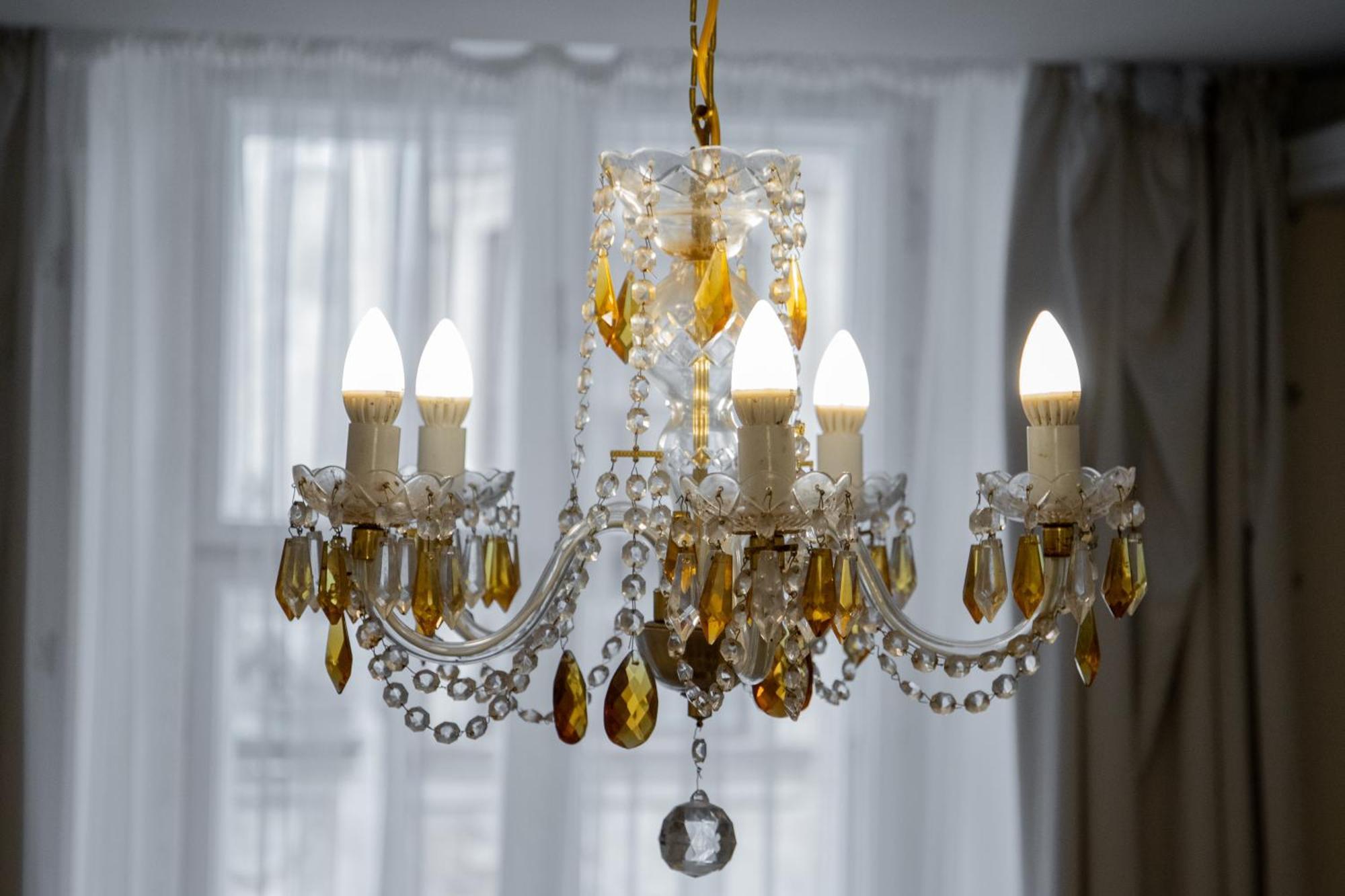 Апартаменты On Virmenska, One Bedroom Львов