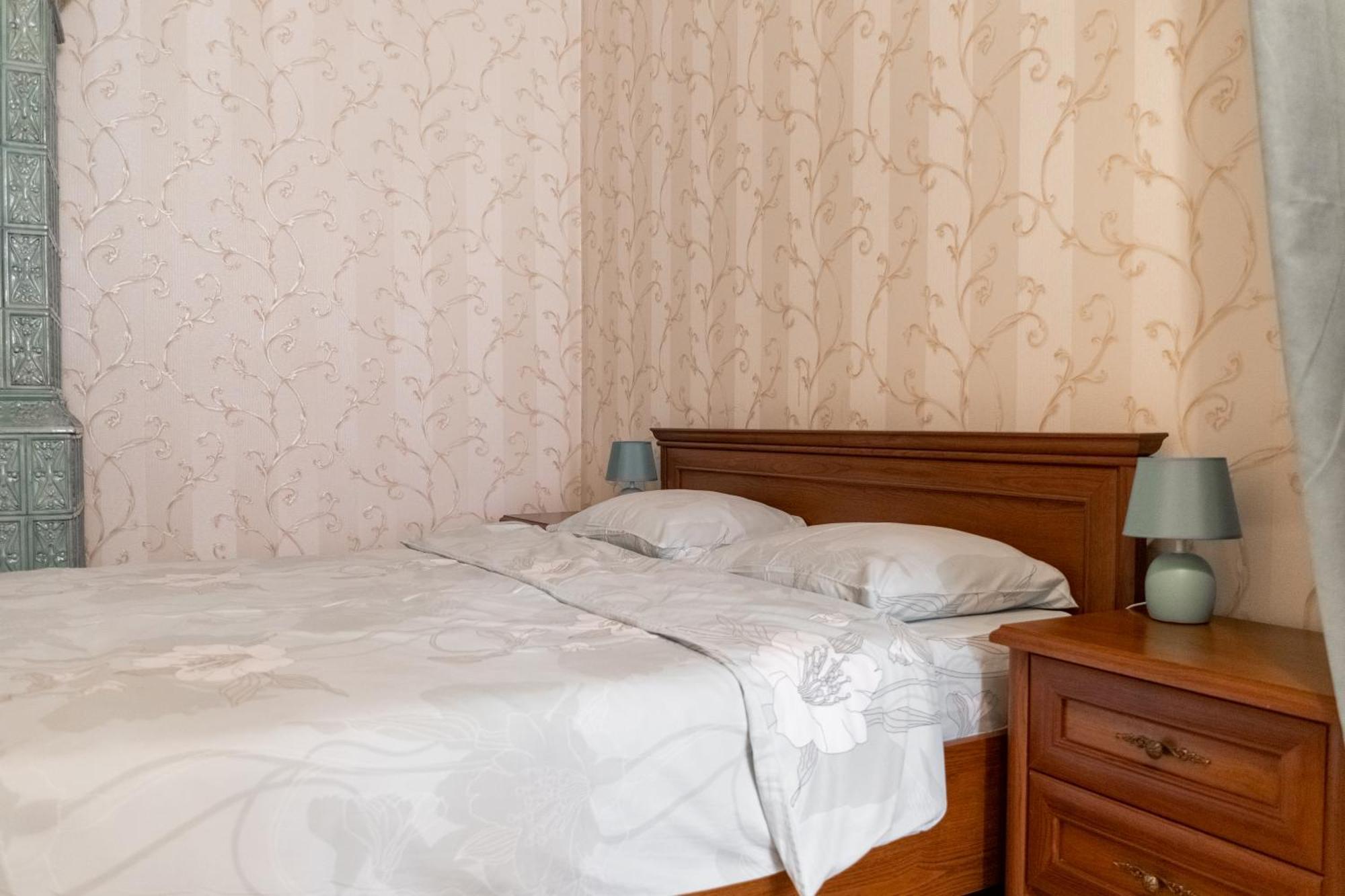 Apartment On Virmenska, One Bedroom Lviv