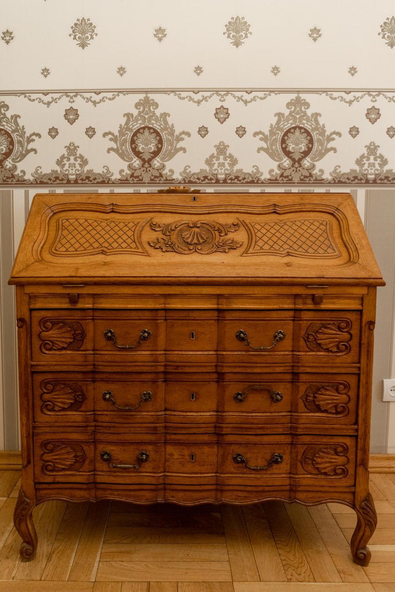 On Virmenska, One Bedroom * Львов