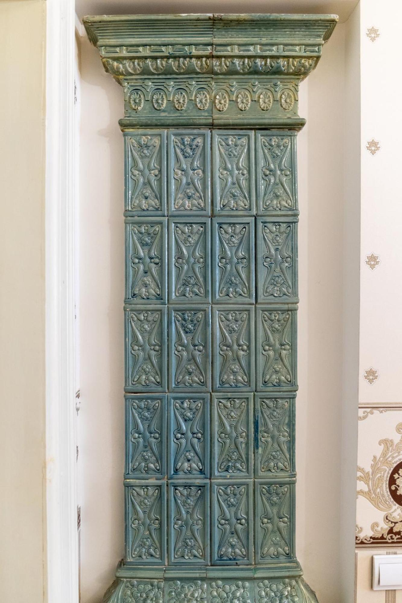 On Virmenska, One Bedroom Apartment Lviv