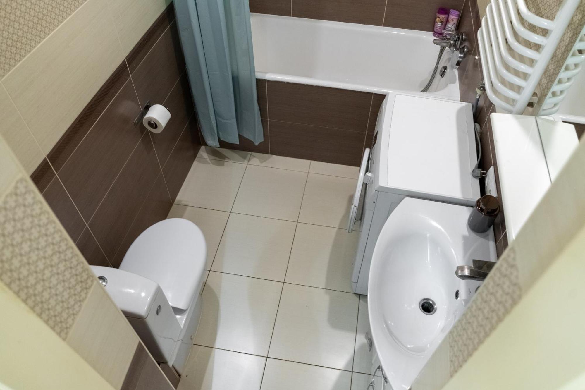 On Virmenska, One Bedroom